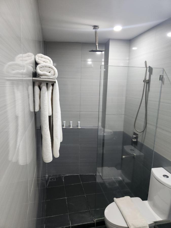 Hotel Herencia 625 Daraga  Экстерьер фото