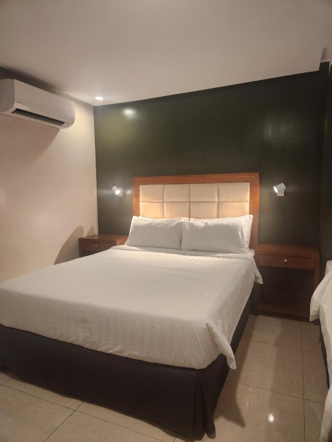 Hotel Herencia 625 Daraga  Экстерьер фото