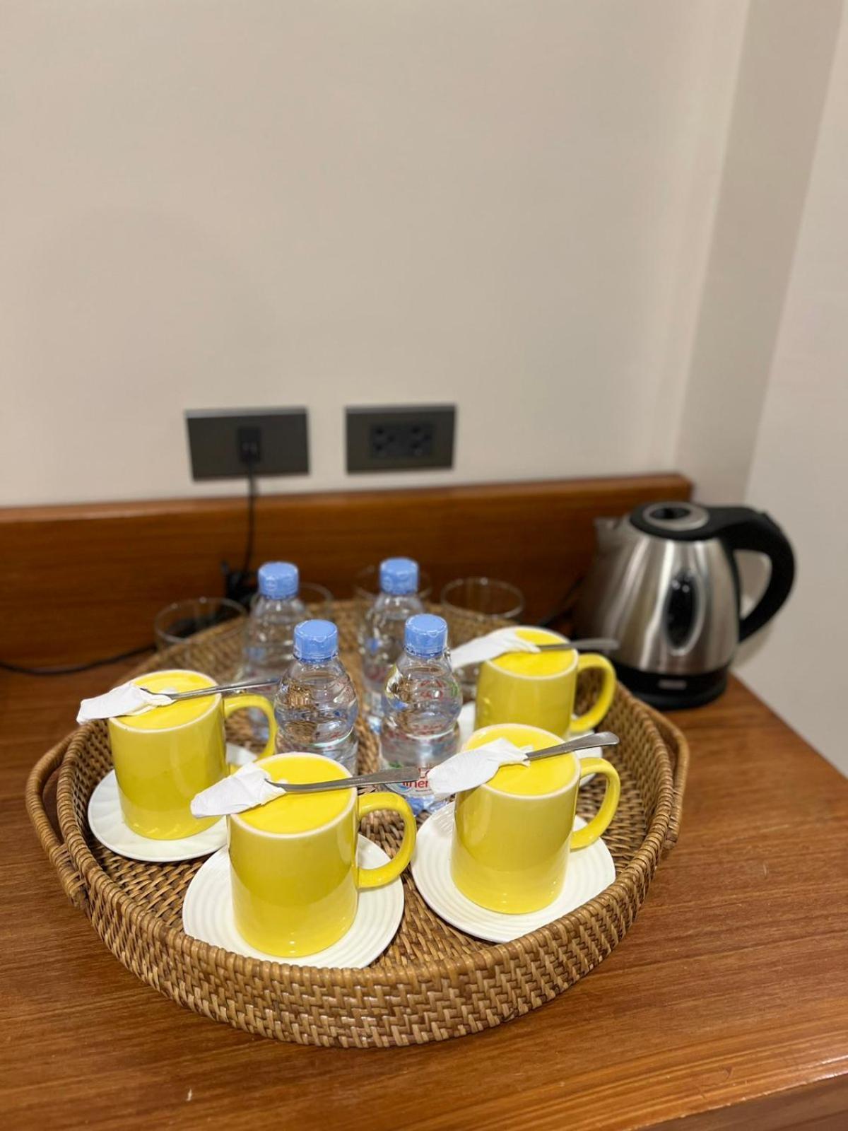 Hotel Herencia 625 Daraga  Экстерьер фото