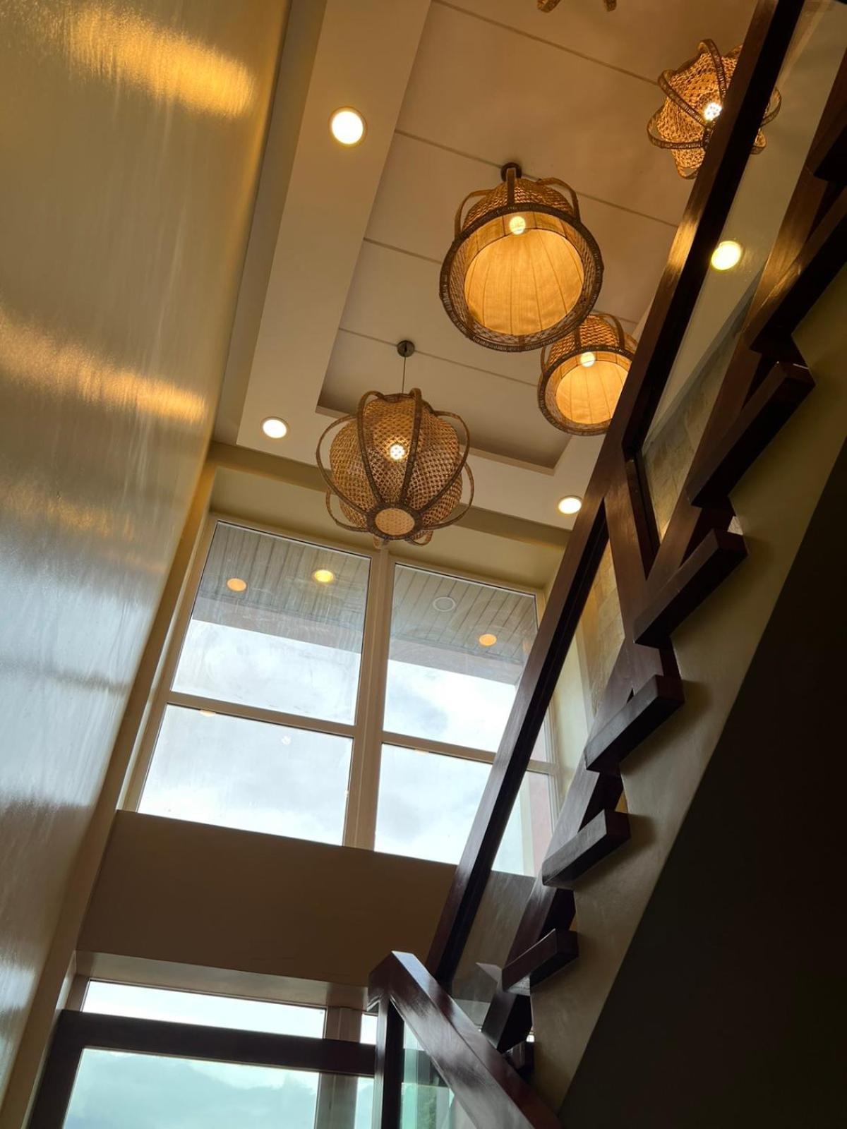Hotel Herencia 625 Daraga  Экстерьер фото