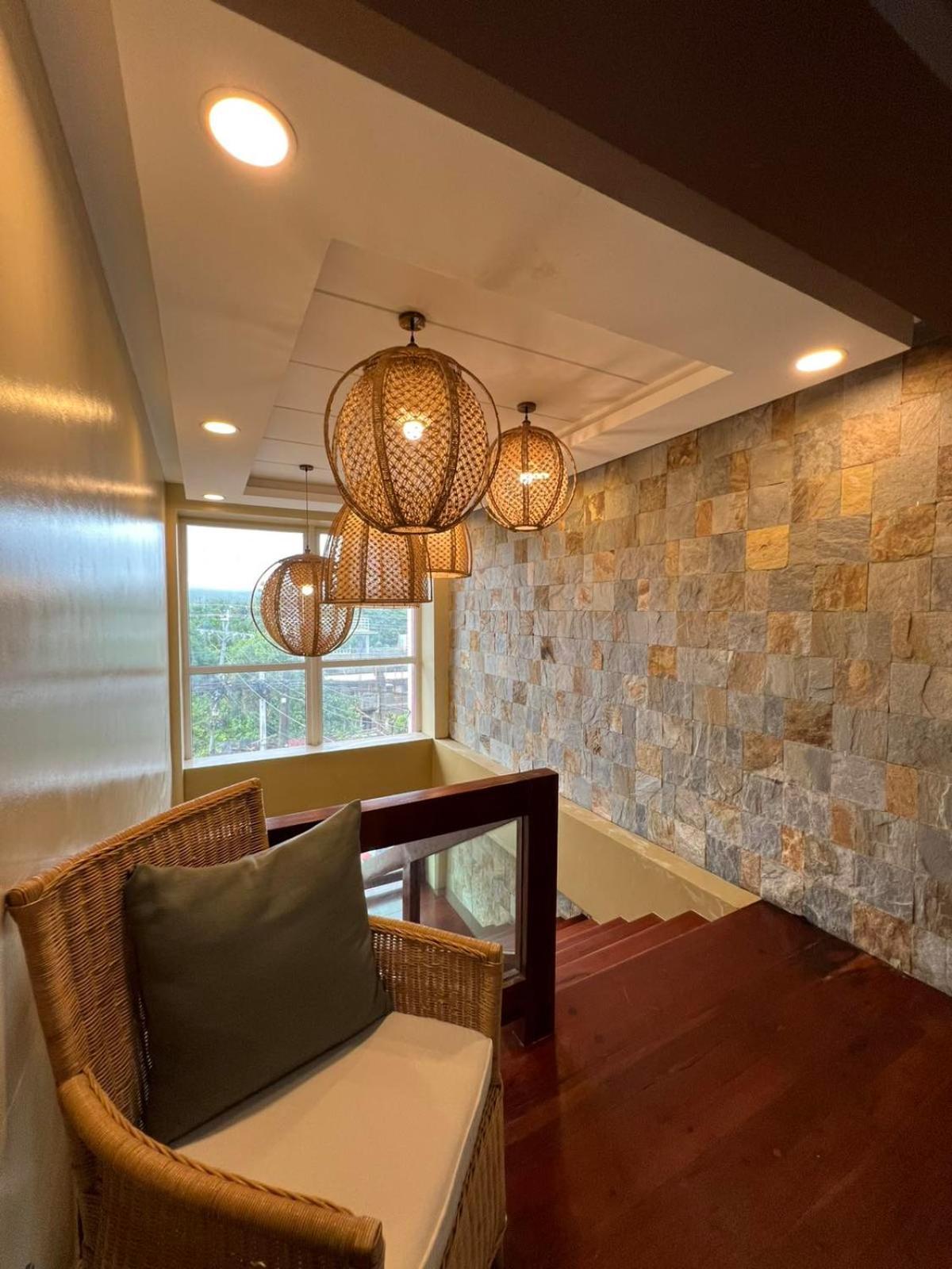 Hotel Herencia 625 Daraga  Экстерьер фото